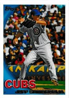 Jeff Samardzija
