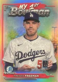 Freddie Freeman