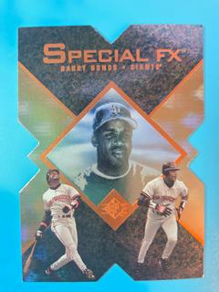 Barry Bonds