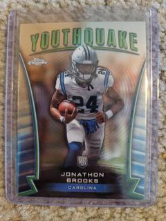 Jonathon Brooks