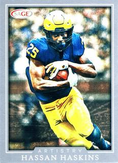 Hassan Haskins