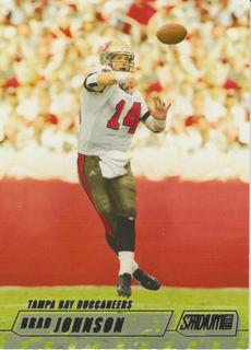 Brad Johnson