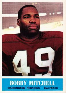 Bobby Mitchell