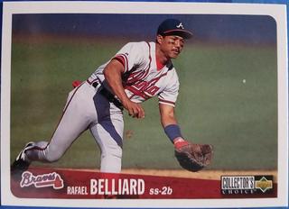 Rafael Belliard