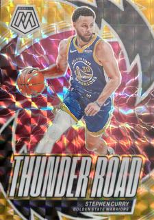 Stephen Curry