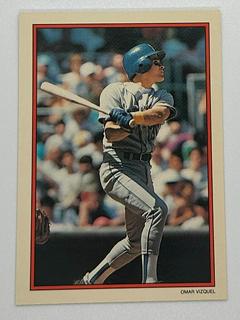 Omar Vizquel