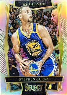 Stephen Curry