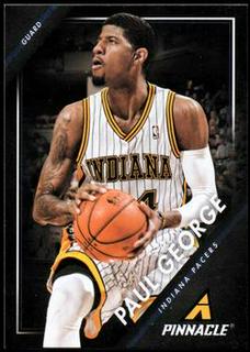 Paul George