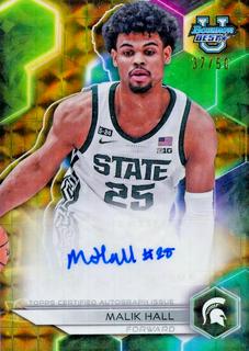 Malik Hall