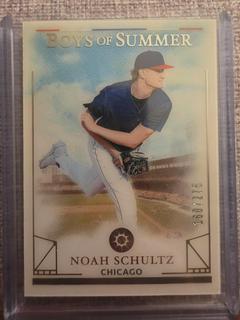 Noah Schultz