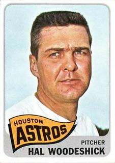 Hal Woodeshick
