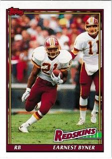 Earnest Byner