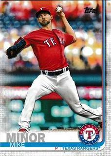 Mike Minor