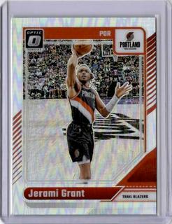 Jerami Grant