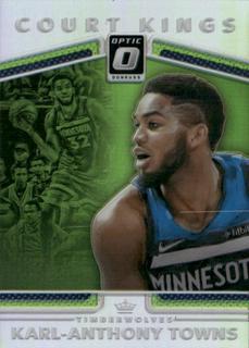 Karl Anthony Towns