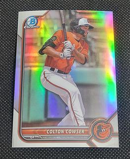 Colton Cowser