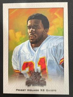 Priest Holmes