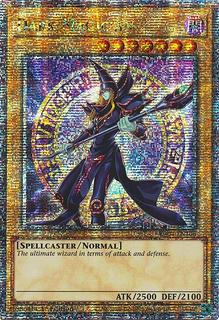 Dark Magician RA04-EN106