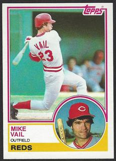 Mike Vail