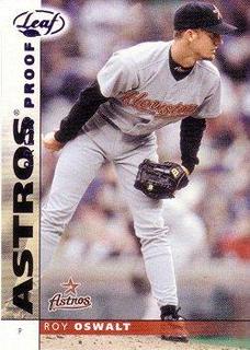 Roy Oswalt