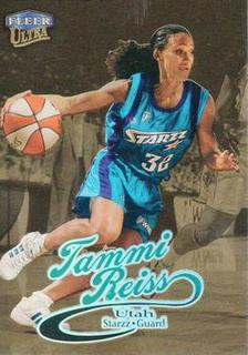 Tammi Reiss