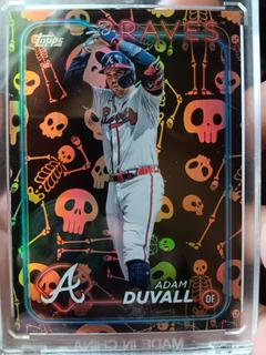 Adam Duvall