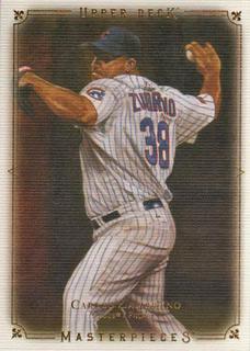 Carlos Zambrano