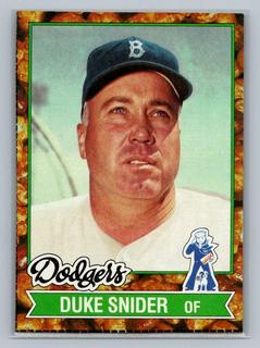 Duke Snider