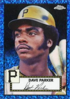 Dave Parker