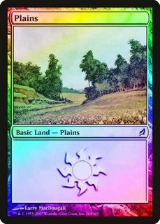 Plains