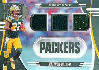 Matthew Golden