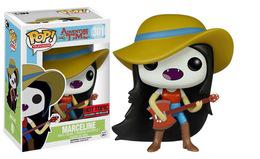 Marceline #301 Funko POP Television