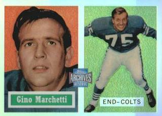 Gino Marchetti