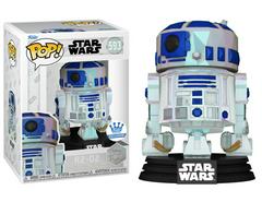 R2-D2 Facet #593