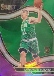 Payton Pritchard