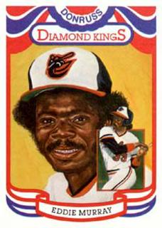 Eddie Murray