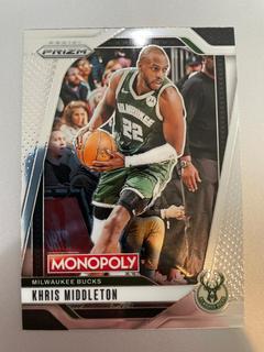 Khris Middleton