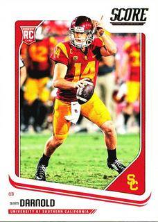 Sam Darnold