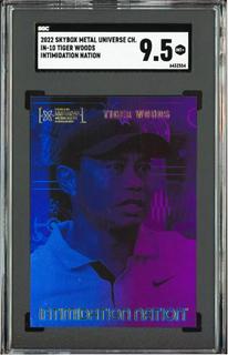 Tiger Woods
