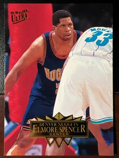 Elmore Spencer