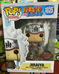 Jiraiya [Special Edition] #1025