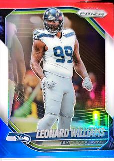 Leonard Williams