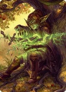 Reclamation Sage