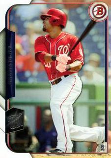 Ian Desmond
