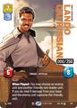 Lando Calrissian - Trust Me [Serialized] | Star Wars Unlimited: Secrets of Power