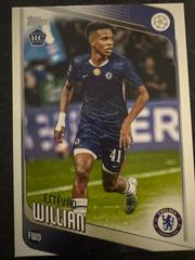 Chrome MLS Autograph #CA-KK