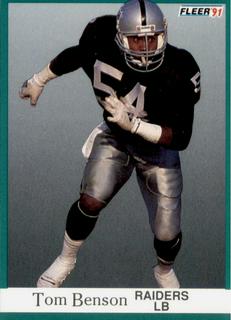 Tom Benson