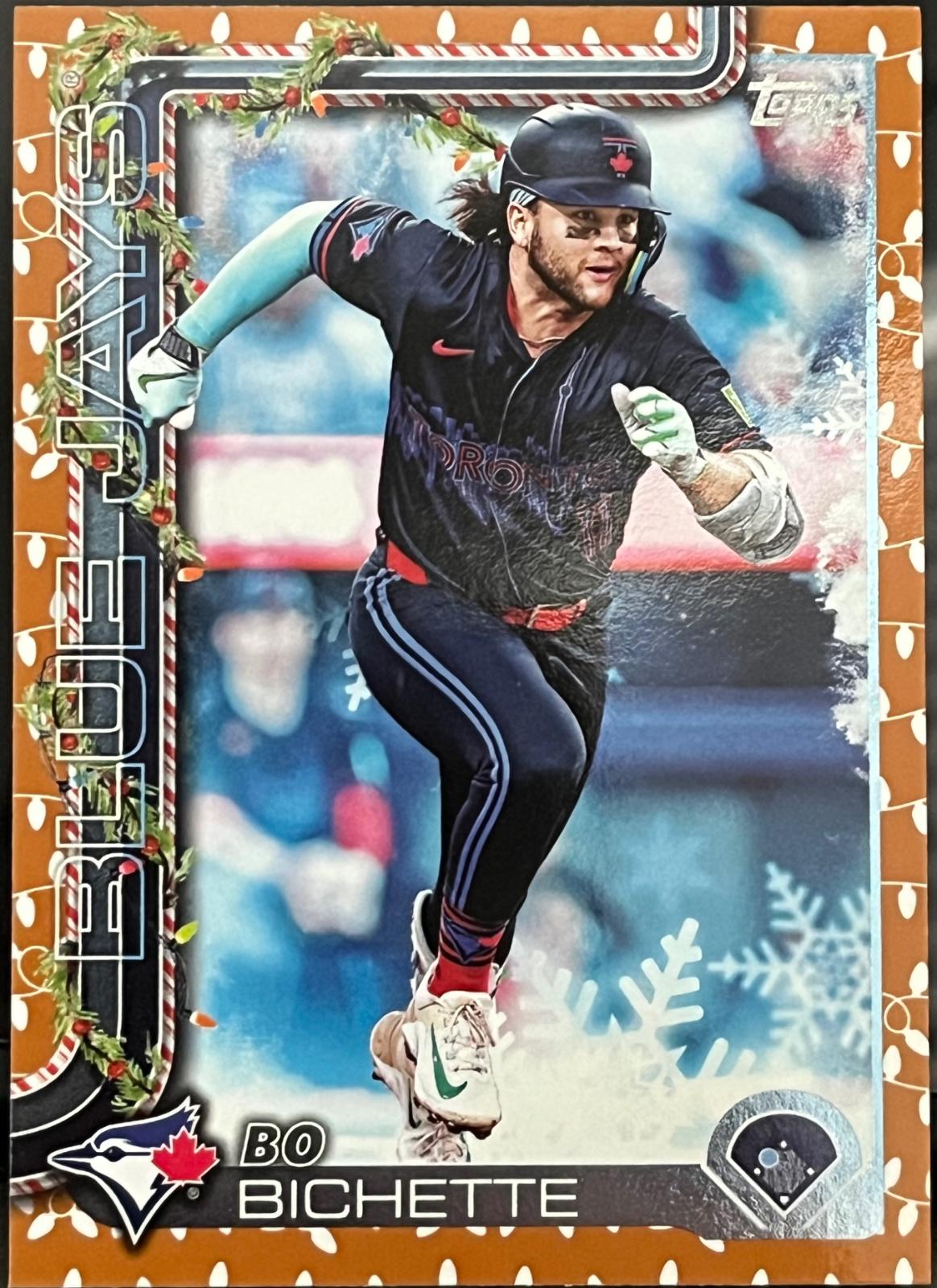 Bo Bichette [Gold Lights] #H45