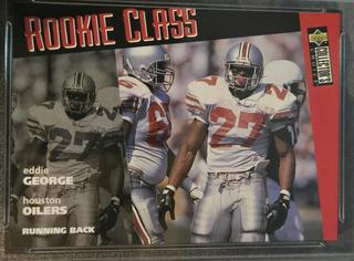 Eddie George