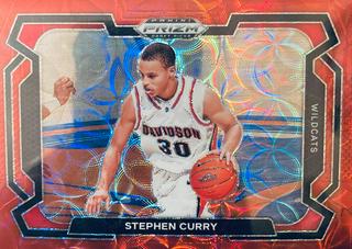 Stephen Curry